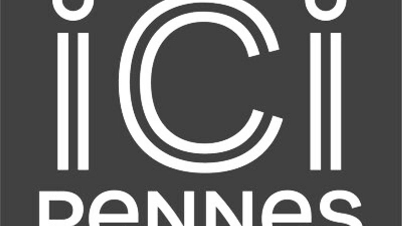 Logo Ici Rennes