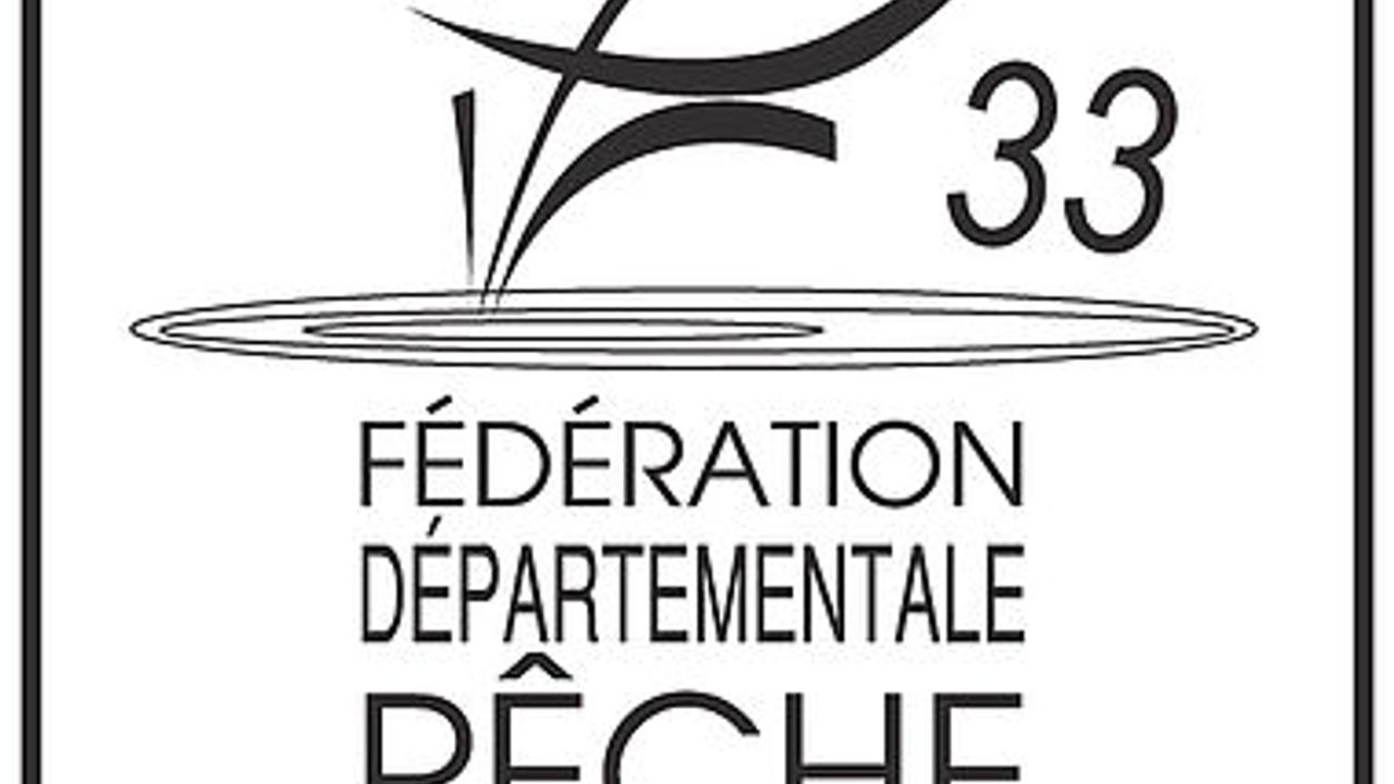 Fédération de pêche 33