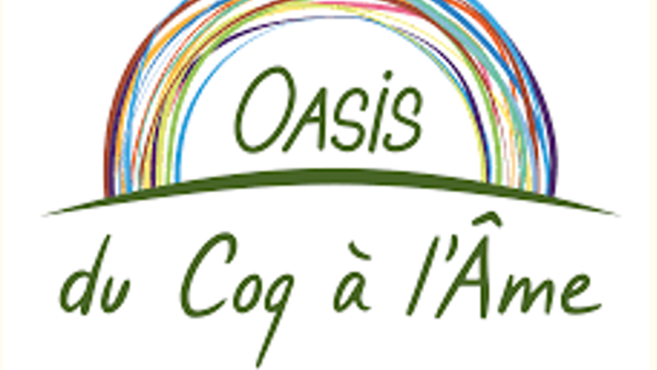 Oasis du Coq à l'Âme