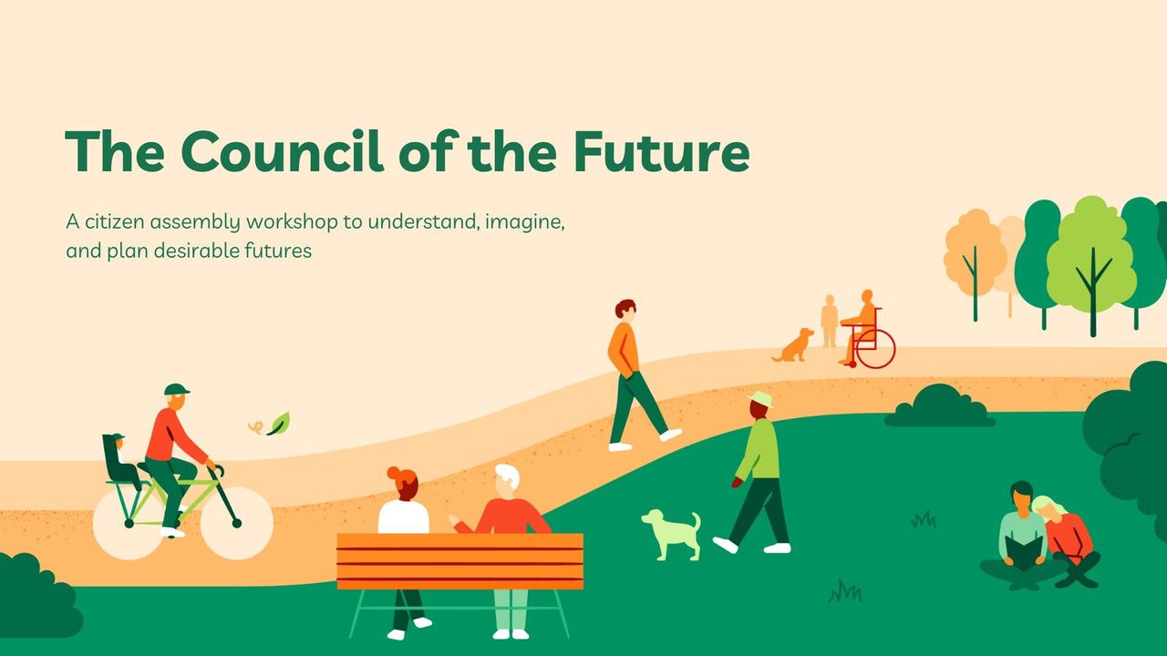 Workshop sustainability