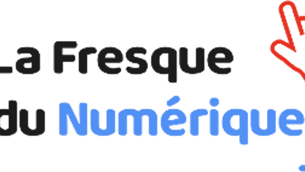 La Fresque du Numérique