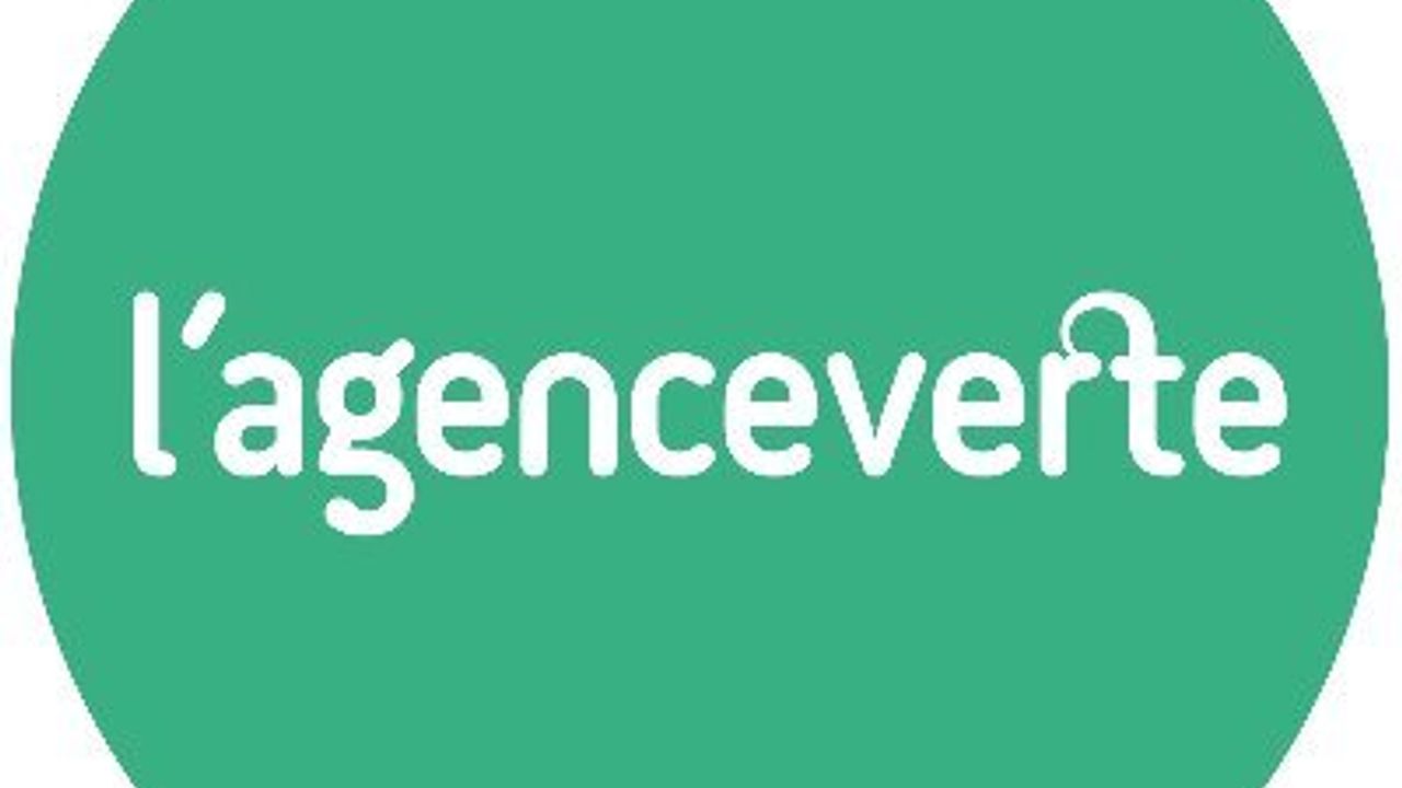 L'agence verte