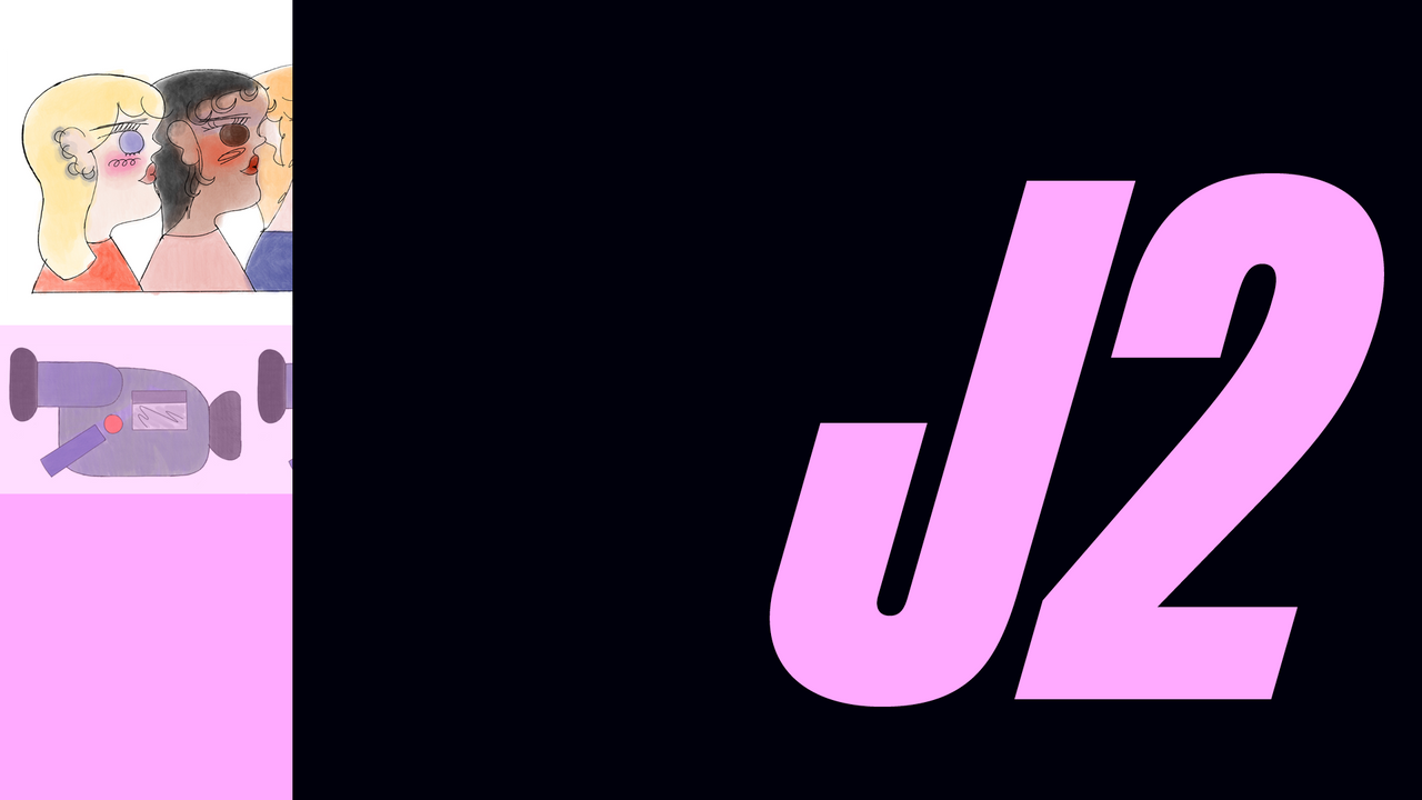 Visuel du festival Les Grands Yeux 2026 (dimanche, jour 2)