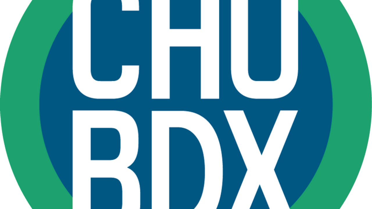 CHU de Bordeaux - Partenaire Coordinateur
