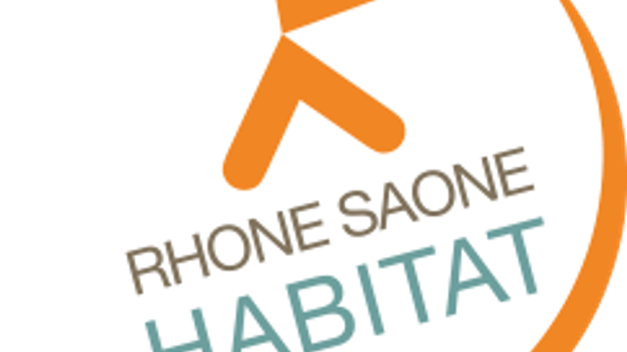 Rhône Saône Habitat