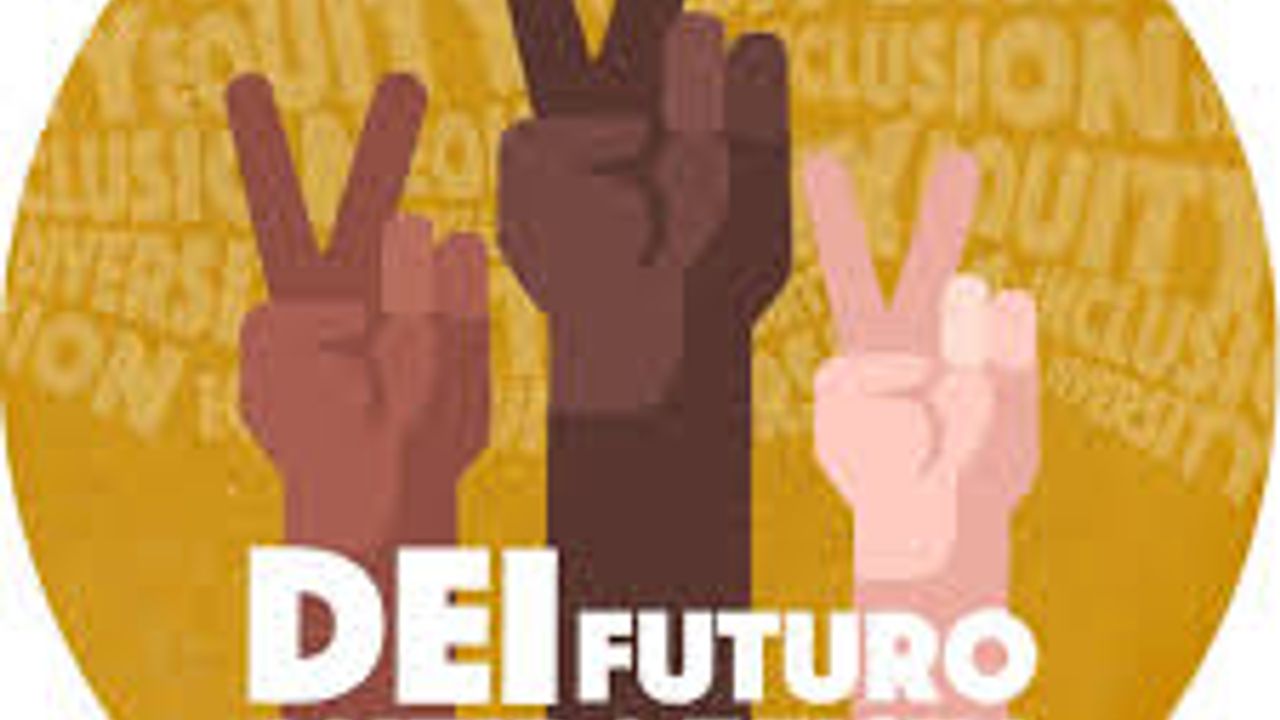 DEI Futuro Antirazzista
