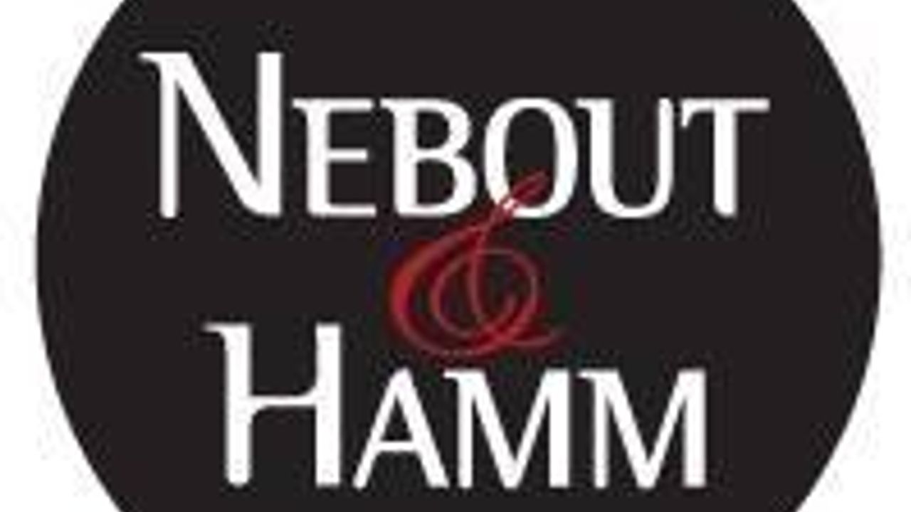 Pianos Nebout & Hamm