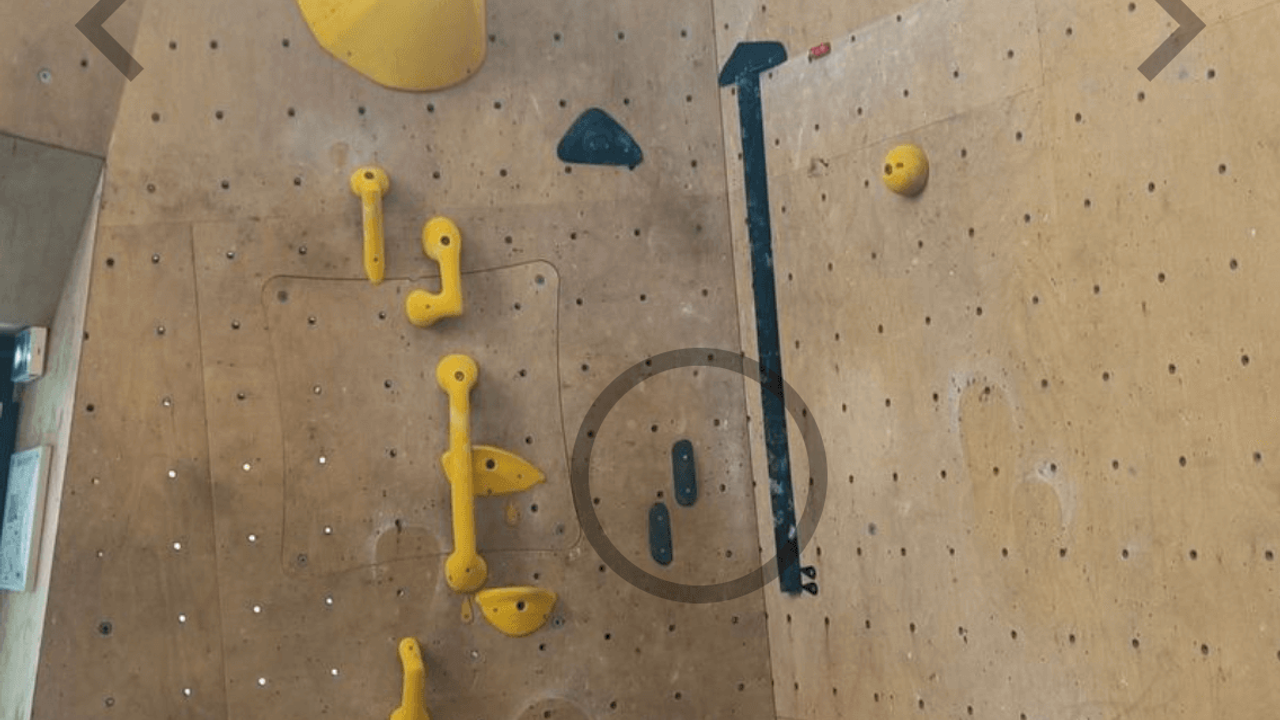 Bloc noir Secteur 12