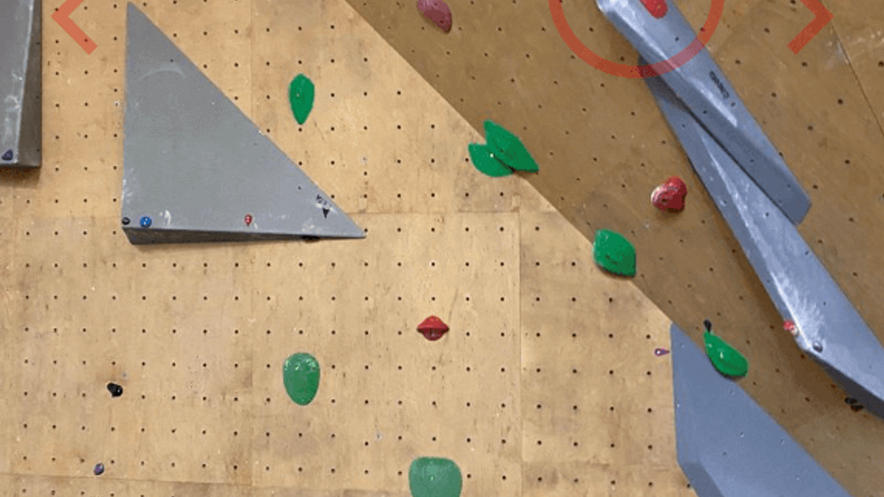 Bloc rouge Secteur 12