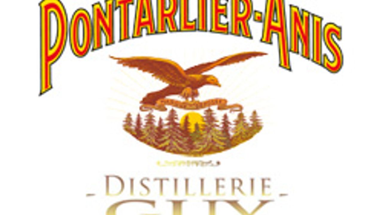 Distillerie Pierre Guy
