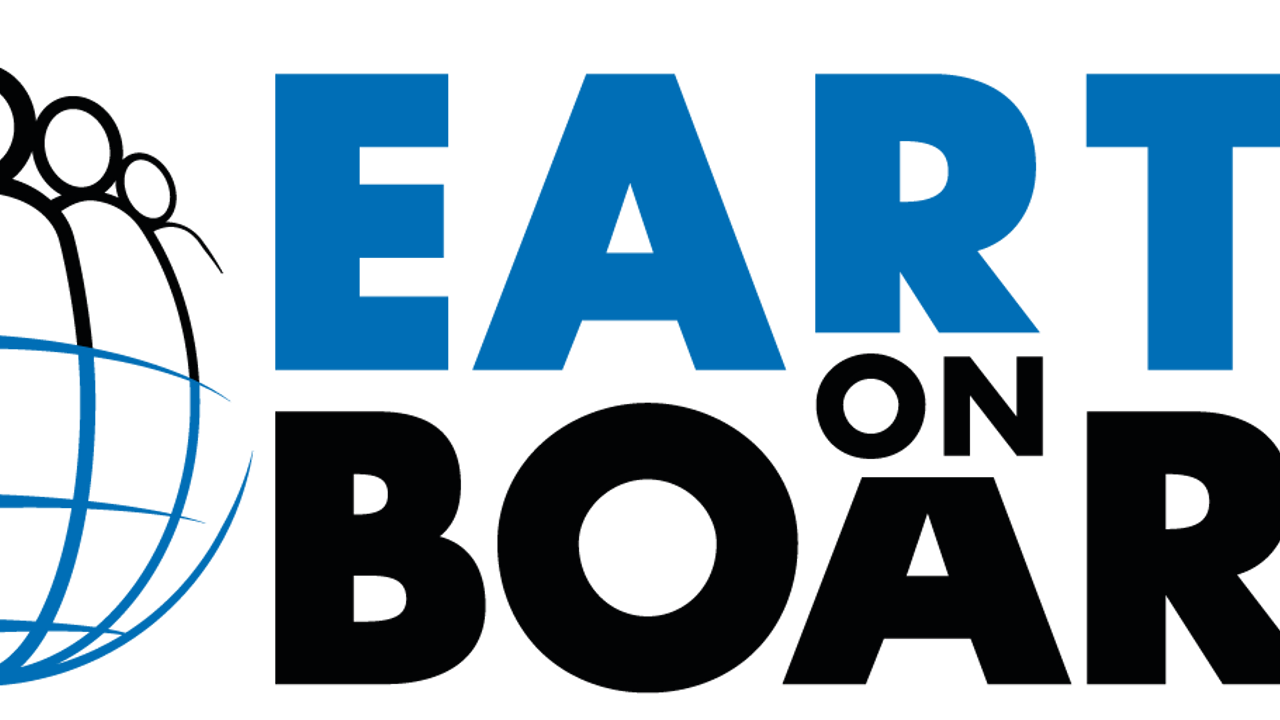 Earth on Board