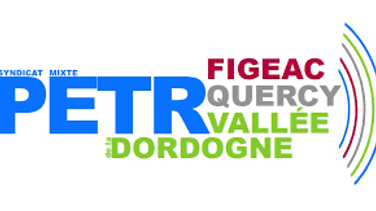 PETR Figeac Quercy Vallée de la Dordogne