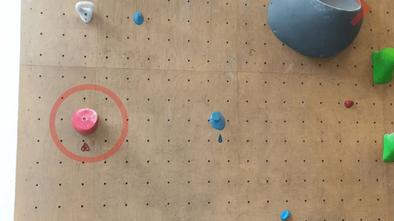 Bloc rouge Secteur 6