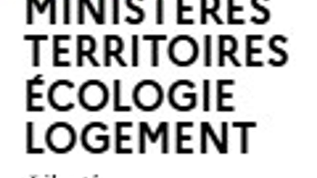 Ministères Territoires, Ecologie, Logement
