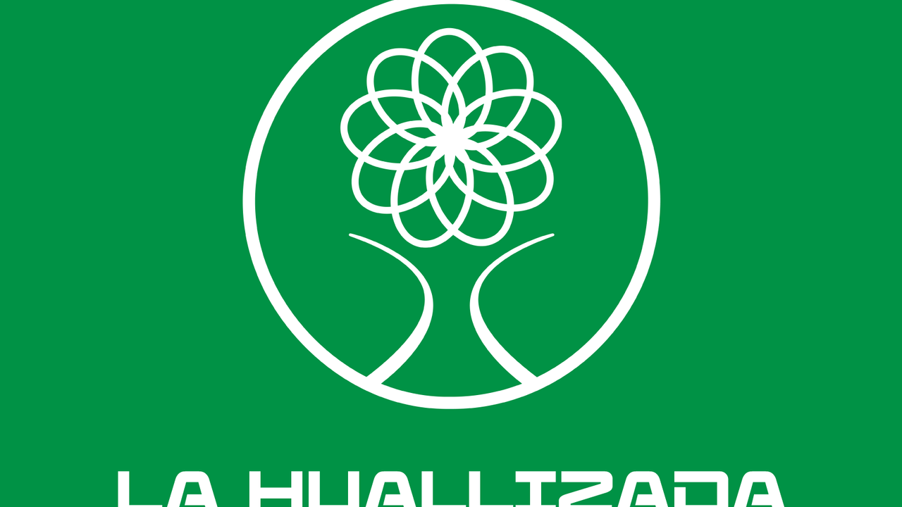 La Huallizada