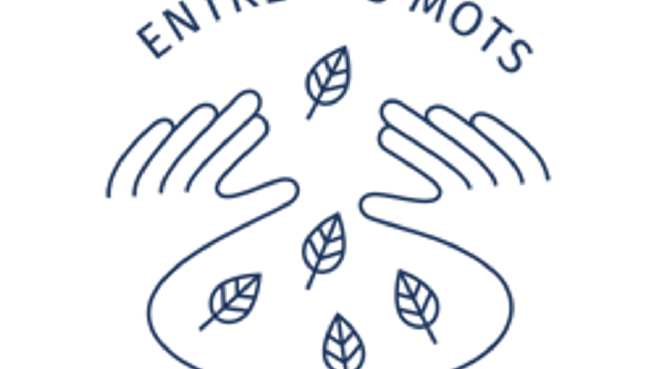 Entre les mots le sens