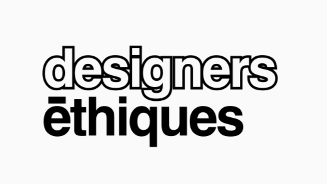 Designers Éthiques