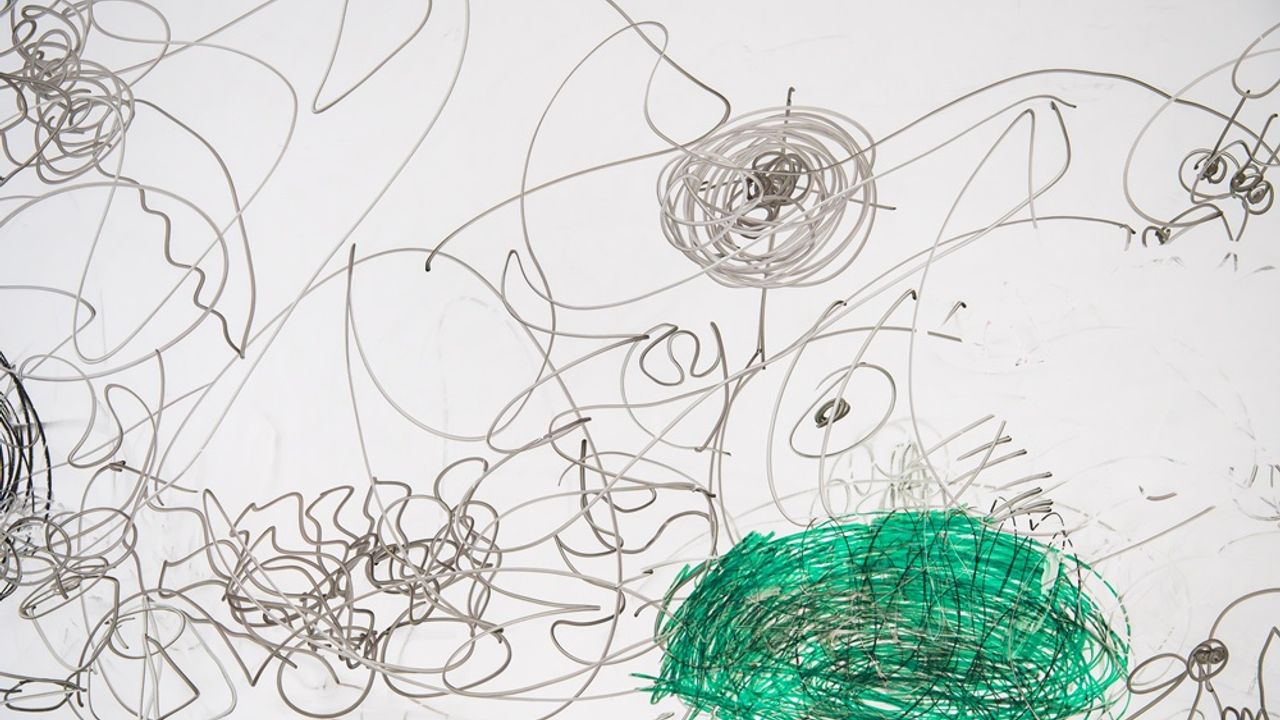 Le spectacle Mycélium vu par un jeune élève autiste