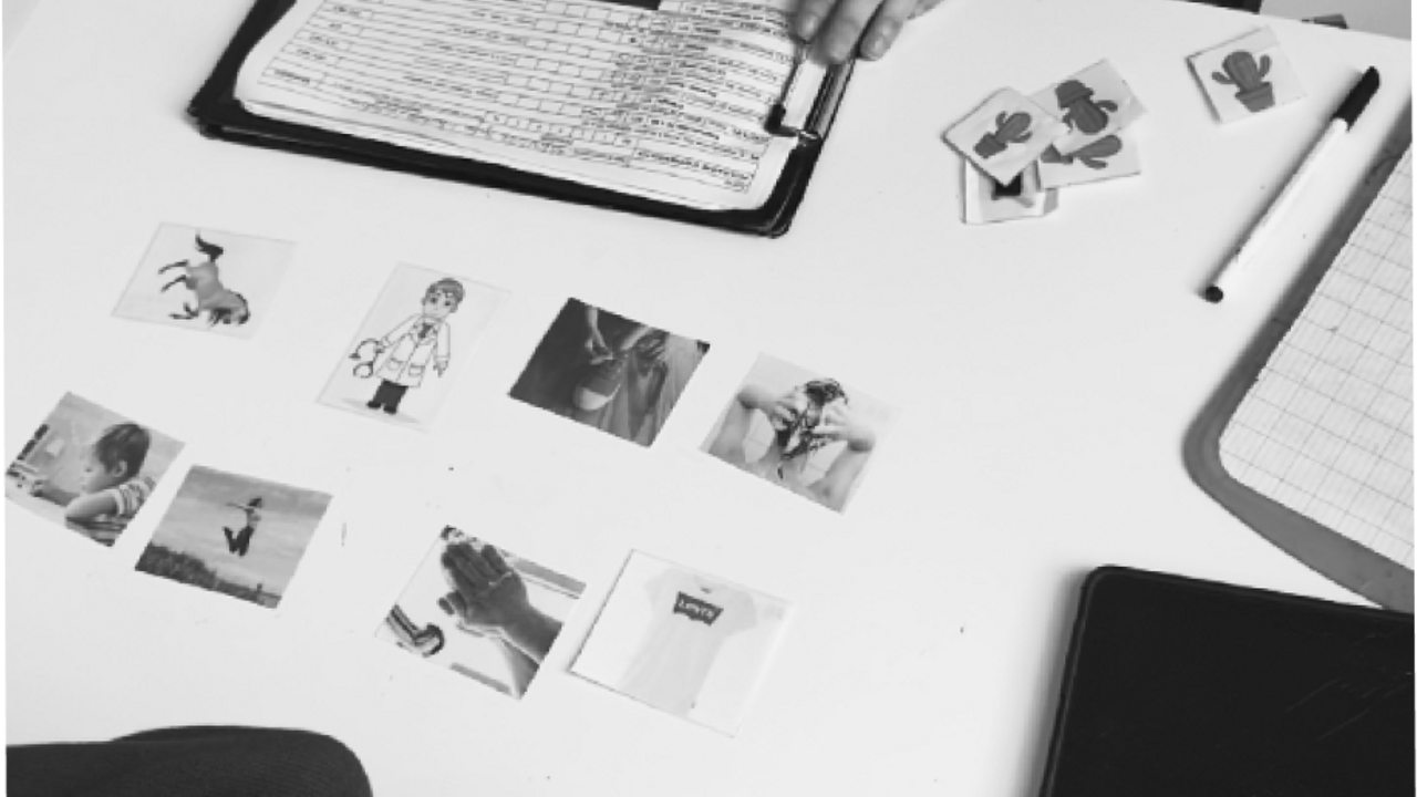 images utilisées pour les ateliers