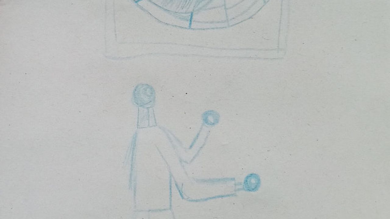 Corpse Swallower et Nisse