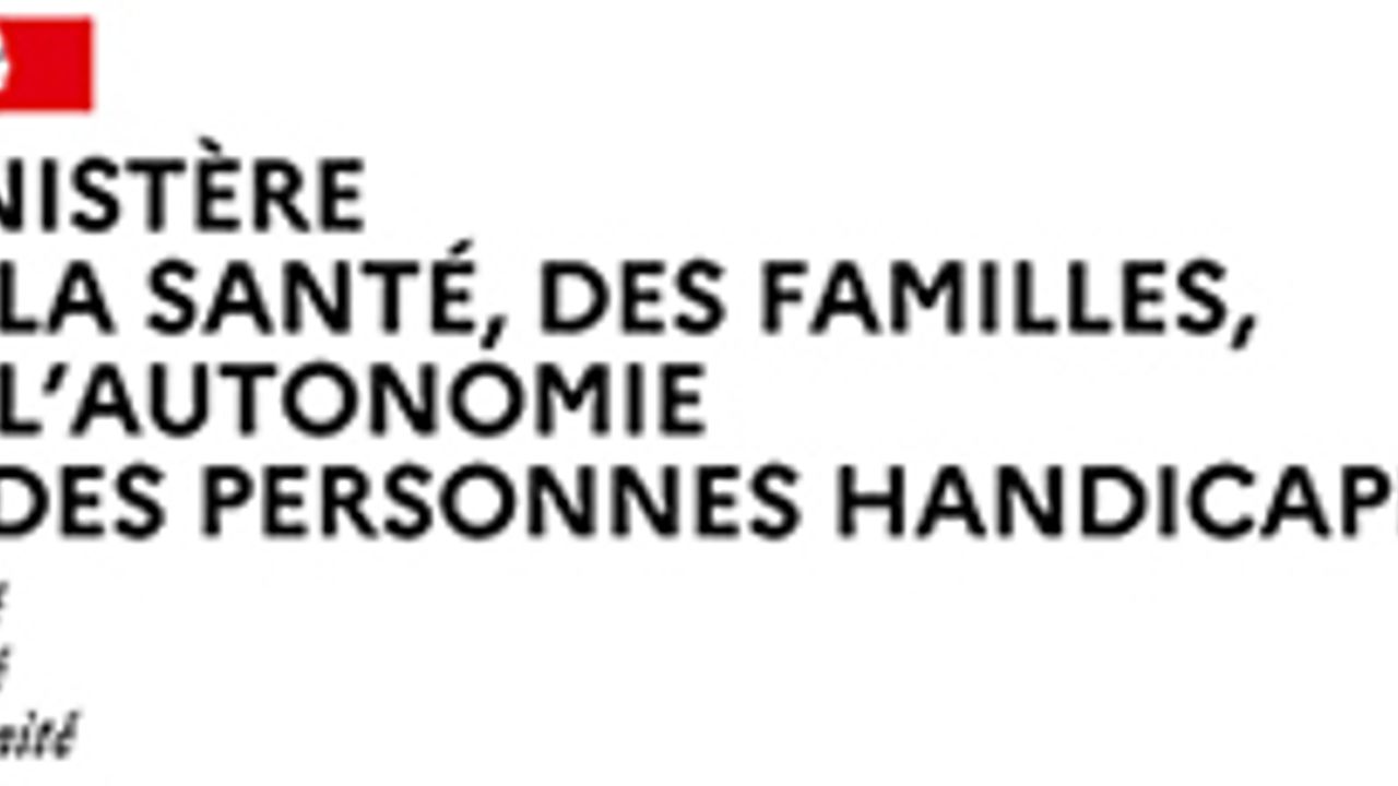 Ministère de la Santé, des familles, de l'autonomie et des personnes handicapées