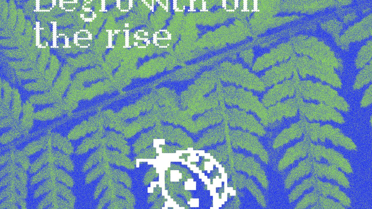 Degrowth on the rise