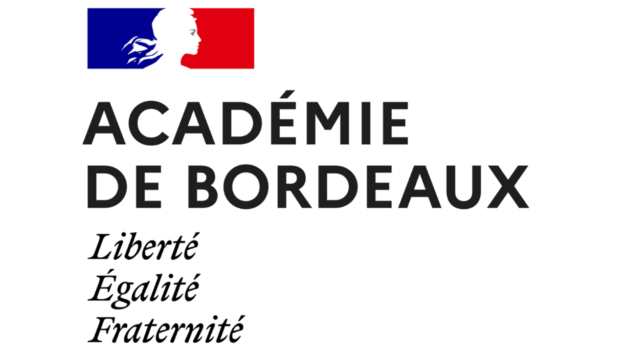 Académie de Bordeaux