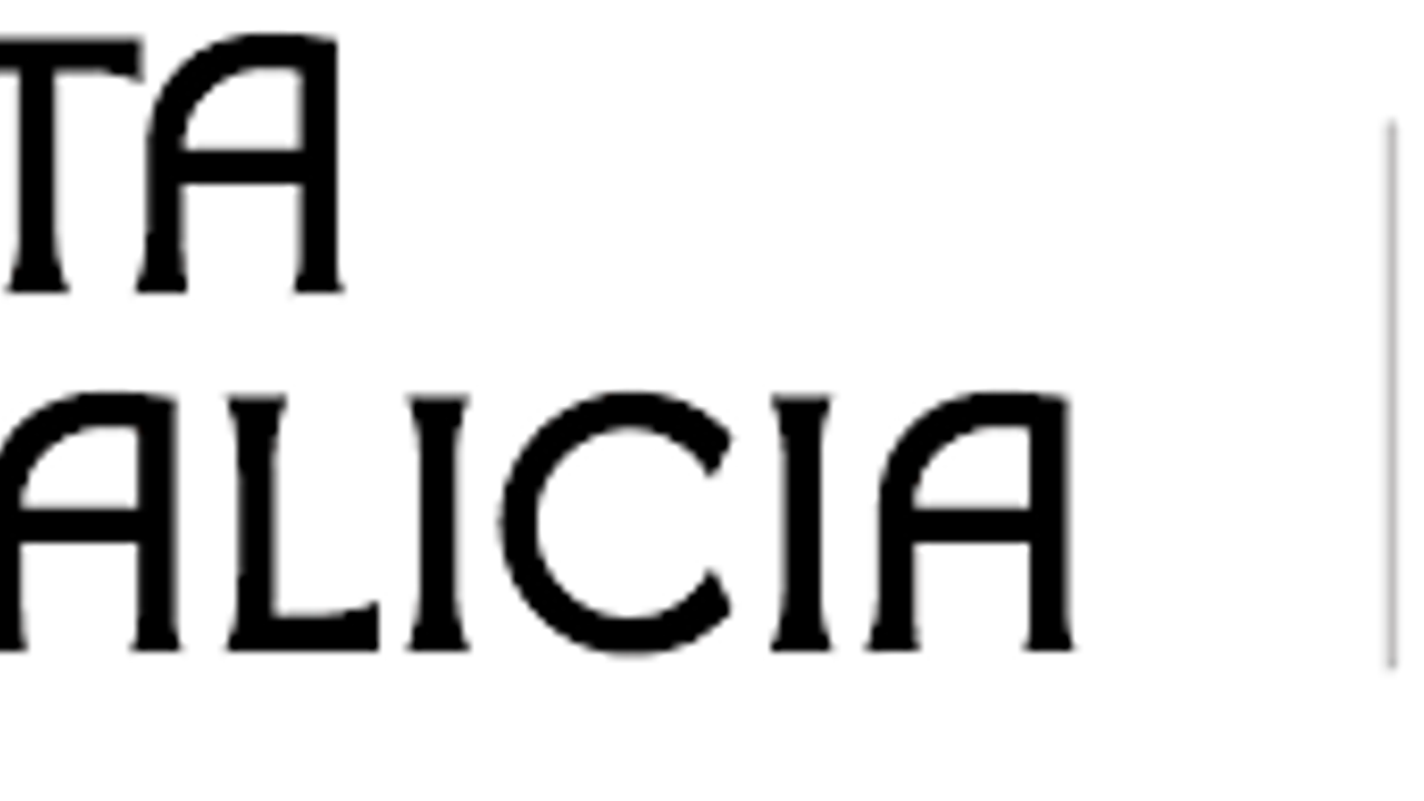 Logo de la Xunta de Galicia, Logo de GAIN (Axencia Galega de Innovación)