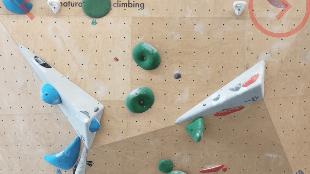 Bloc rouge Secteur 15