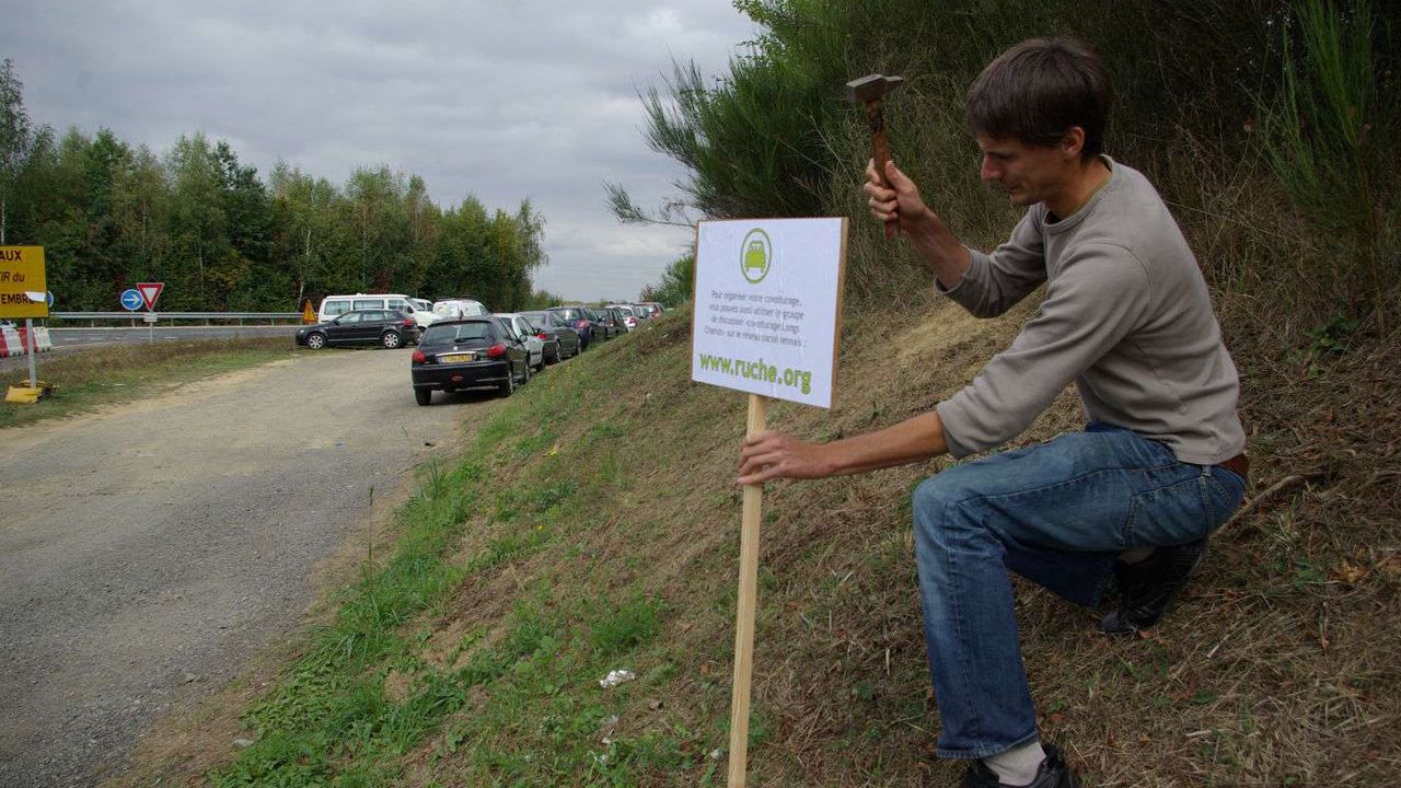 - interpeller les citoyens -
