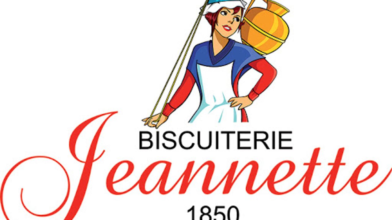 Biscuiterie Jeannette 1850