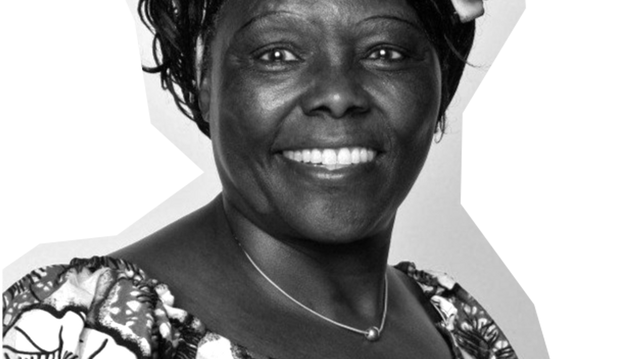 Portrait d'Alice Recoque