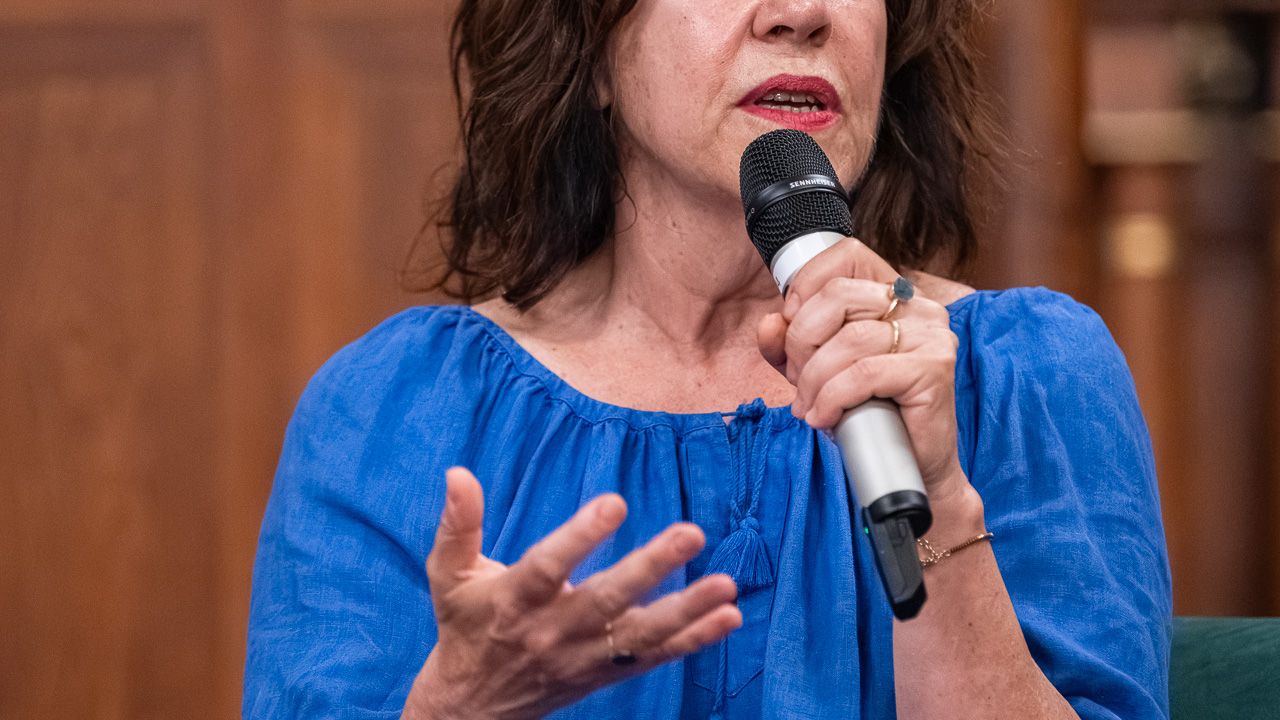 Raphaëlle Bacqué