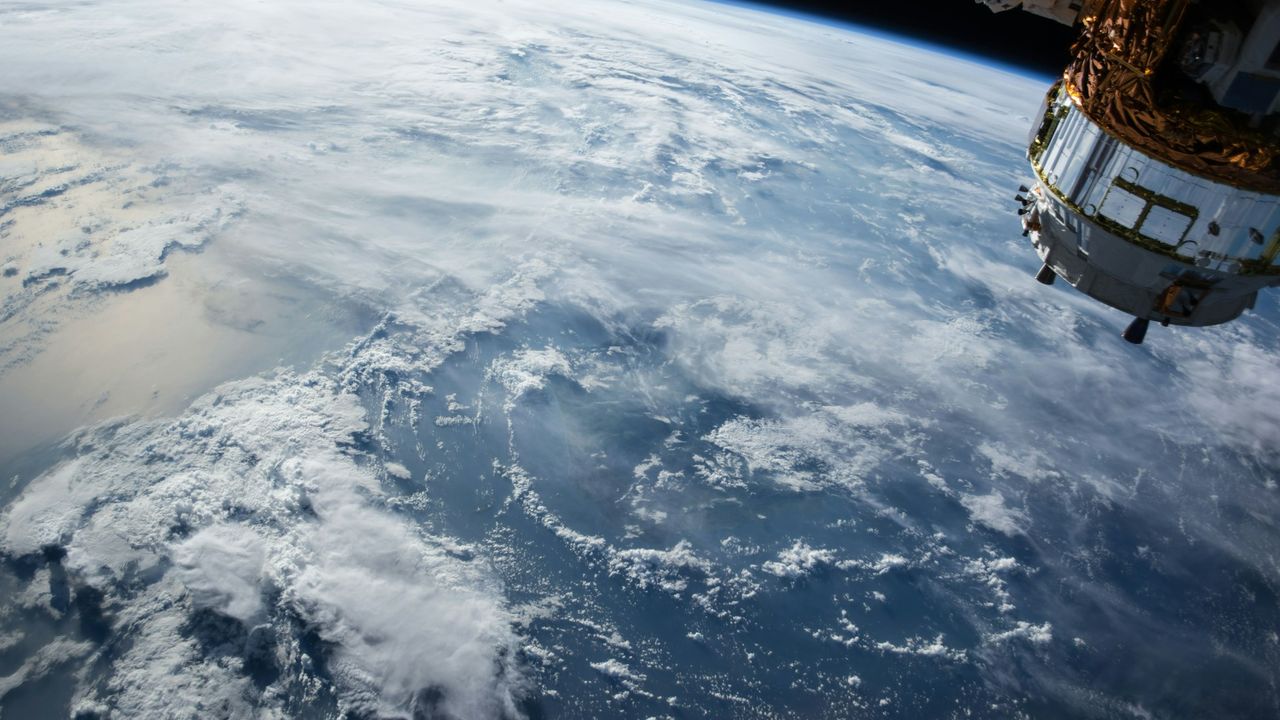 De nombreux débouchés sont possibles dans le domaine du spatial et de l’aéronautique