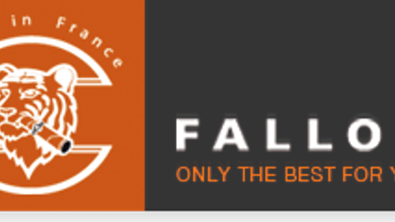 Fallon Cuir