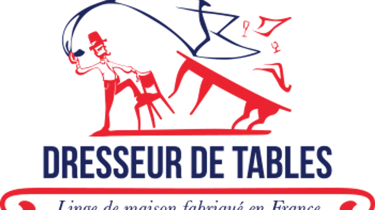 Dresseur de tables - Alina Textiles