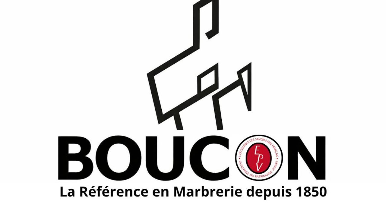 MARBRERIE BOUCON