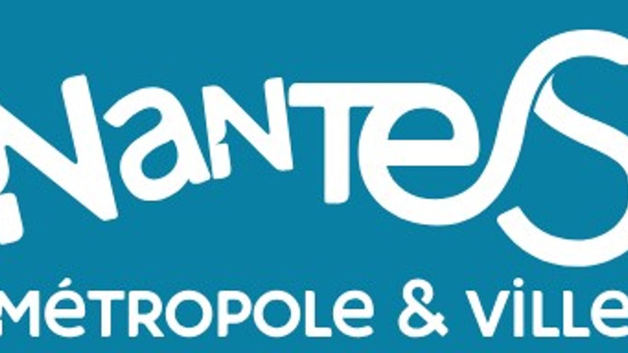 Ville et métropole Nantes