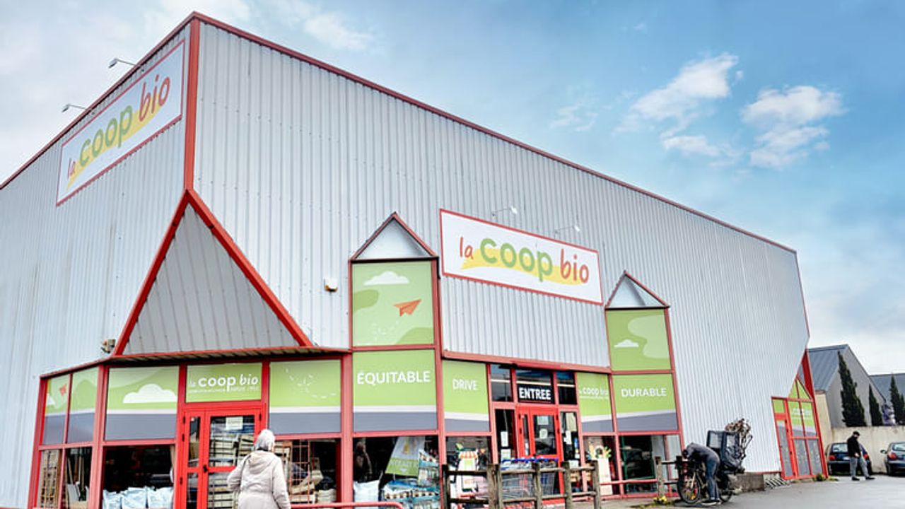 Deventure magasin Saint-Malo - Esperance