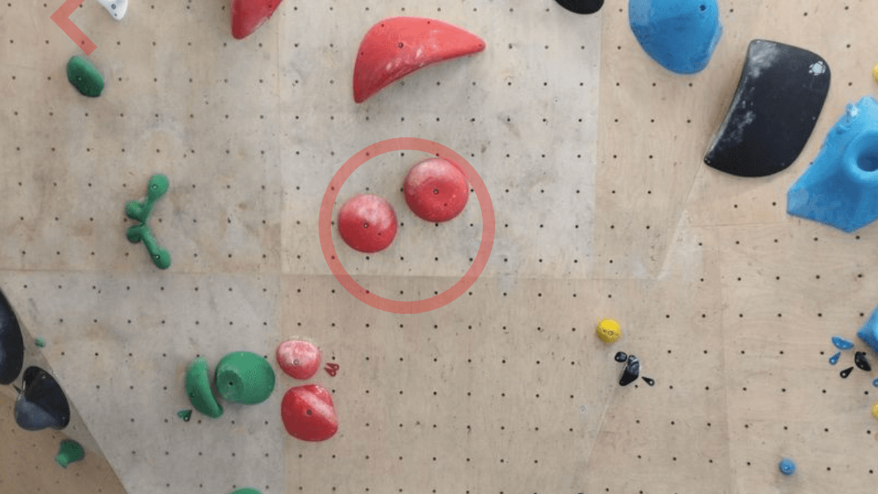 Bloc rouge Secteur 18