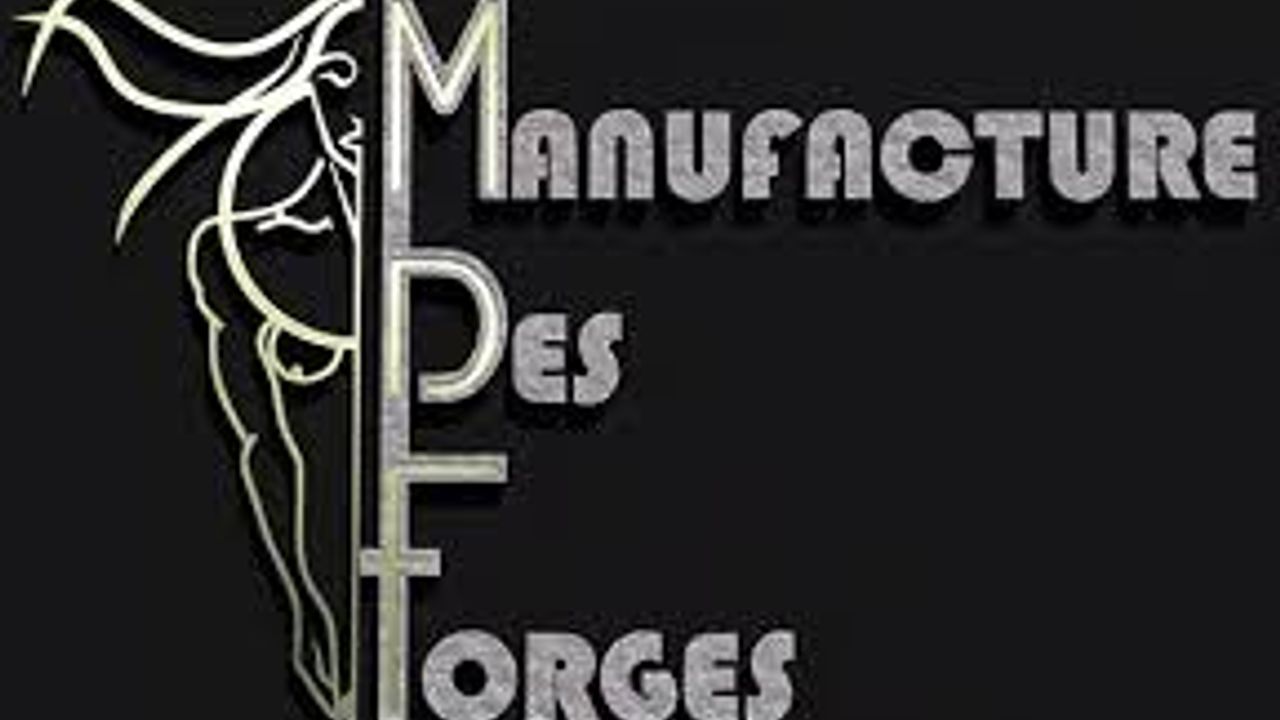 MDF Manufacture des Forges