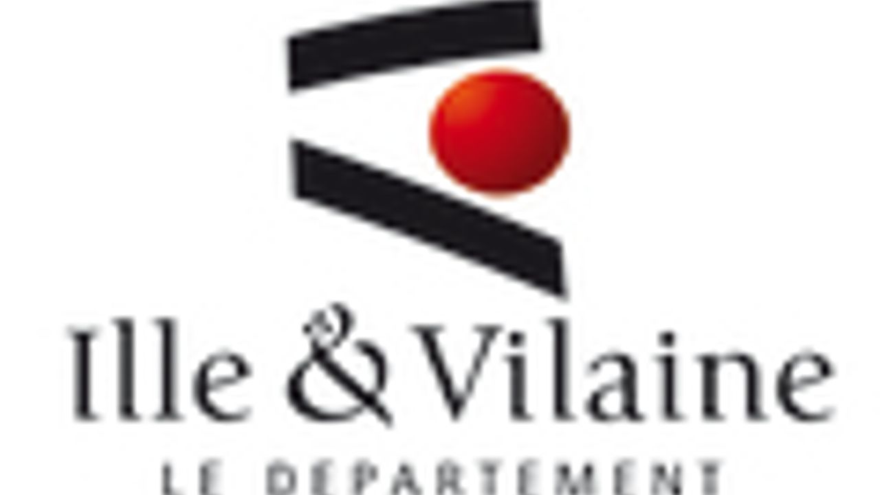 Département Ille et Vilaine