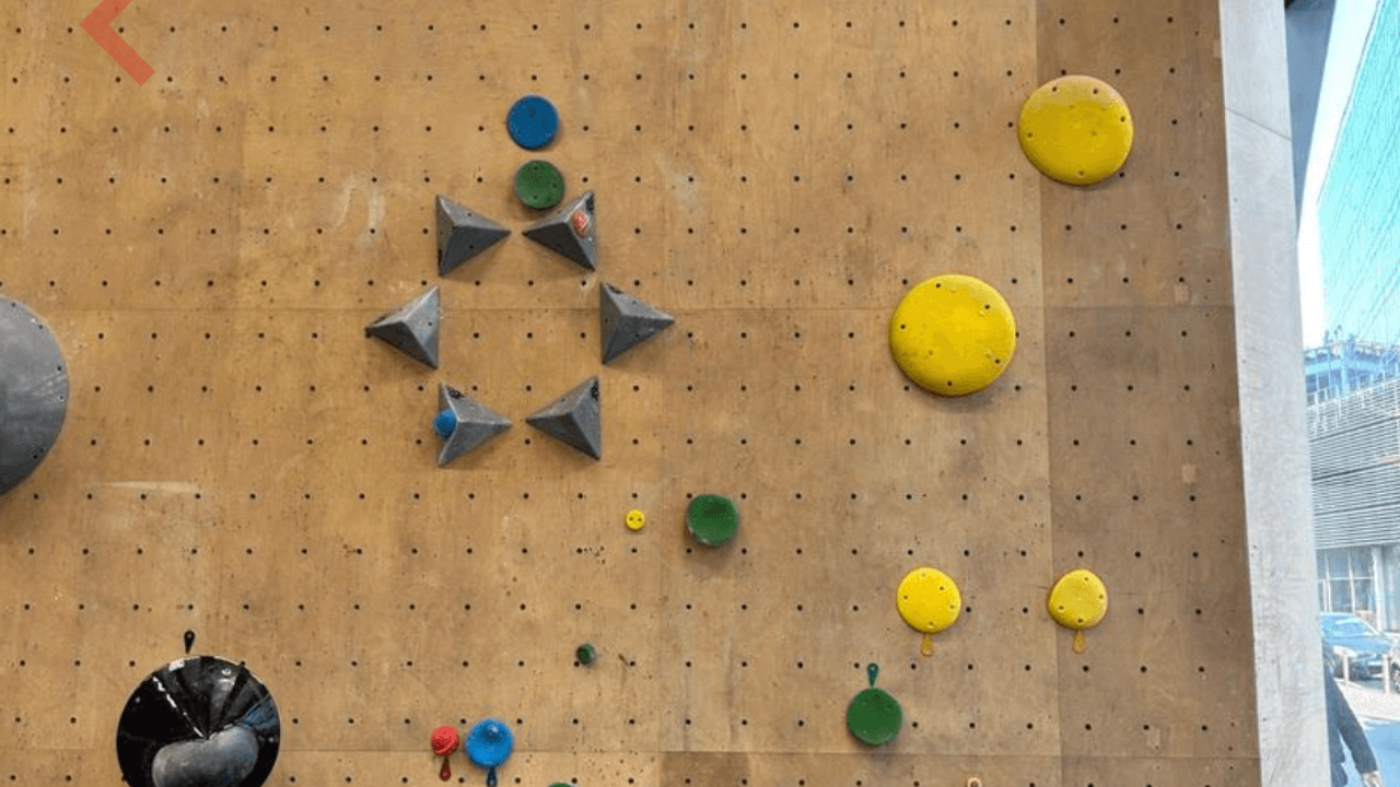 Bloc rouge Secteur 7