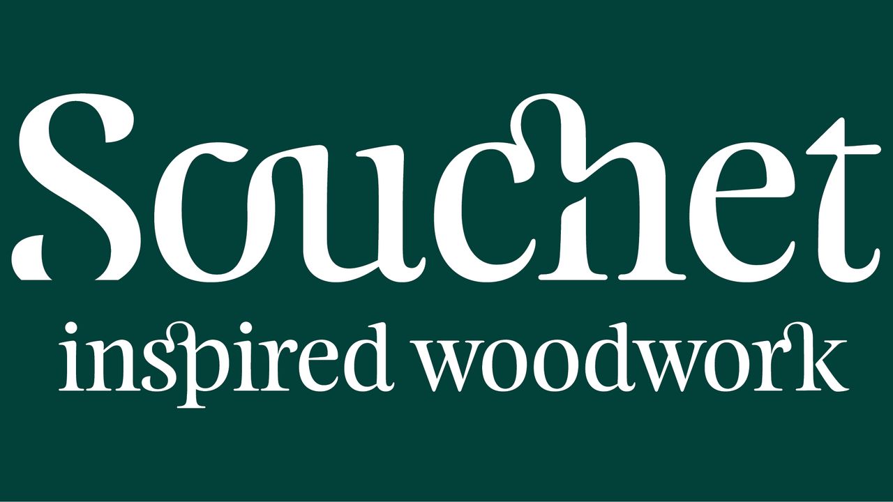 Souchet Inspired Woodwork