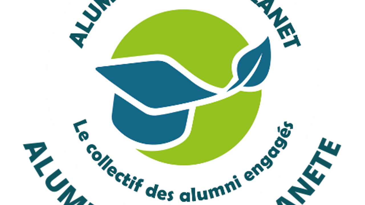 Alumni For The Planet
