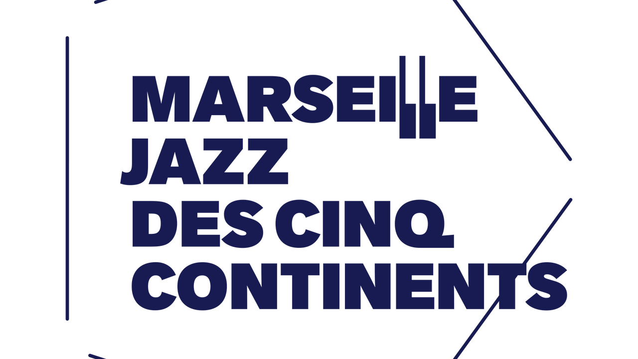 Festival Marseille Jazz des Cinq Continents