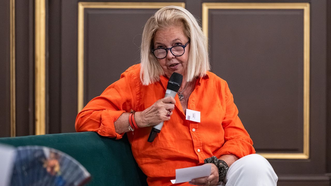 Pascale Barillot