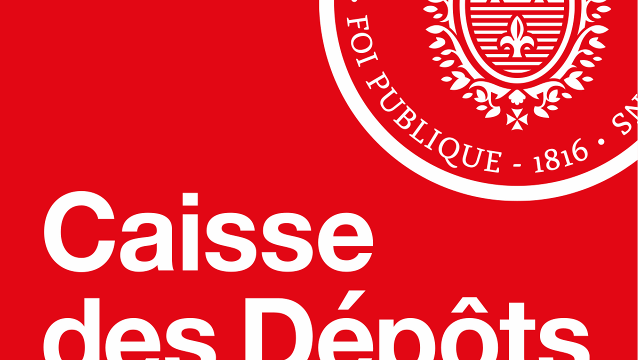 Caisse des Dépôts