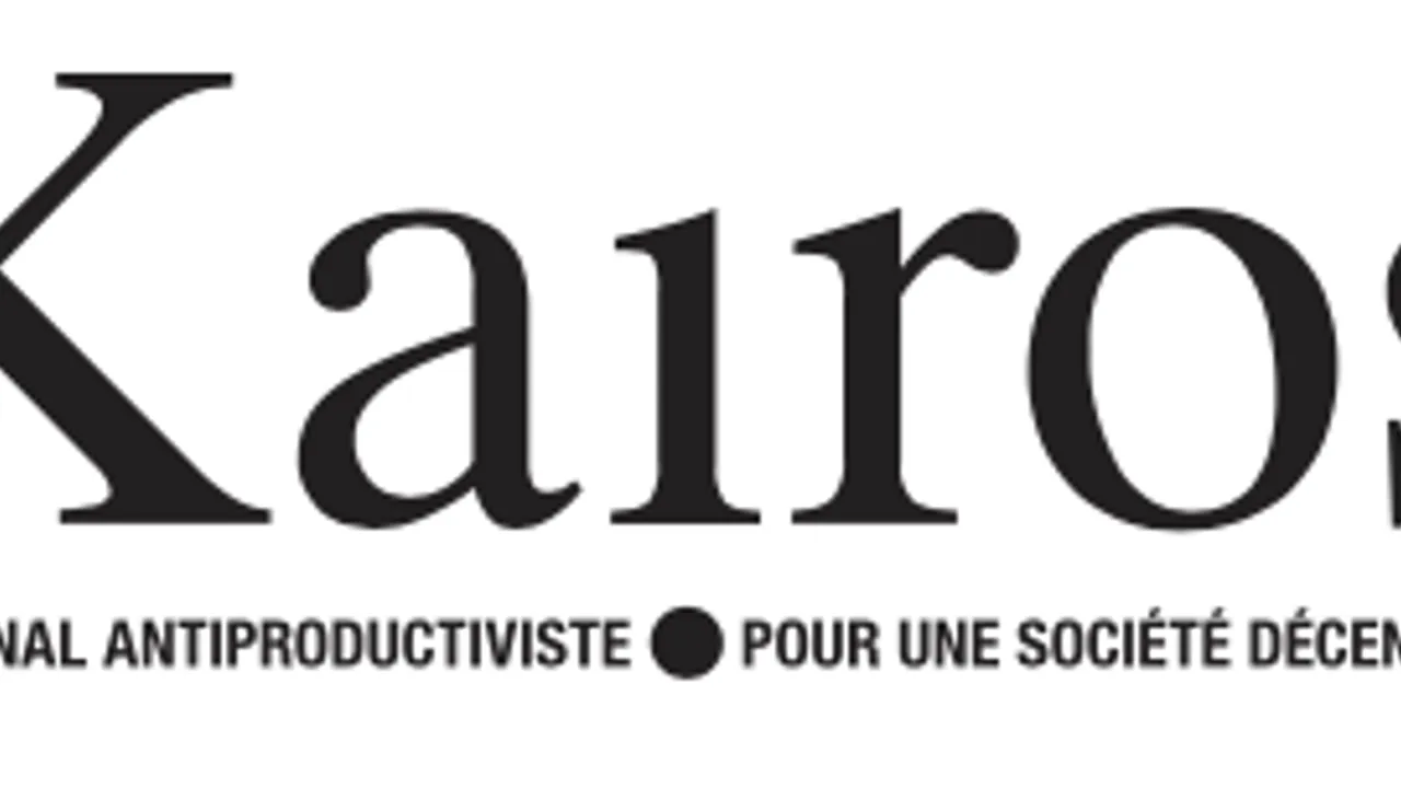 L’invasion de nos vies par le numérique – recension de La guerre de l’attention ; comment pas la perdre dans Kairos n°54 (avril/mai 2022)