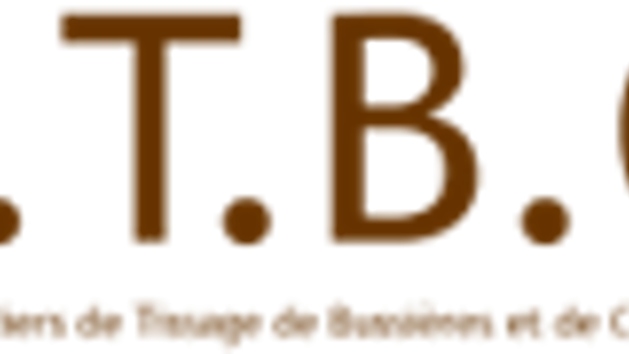 ATBC - Atelier de tissage de Bussières - Hermès